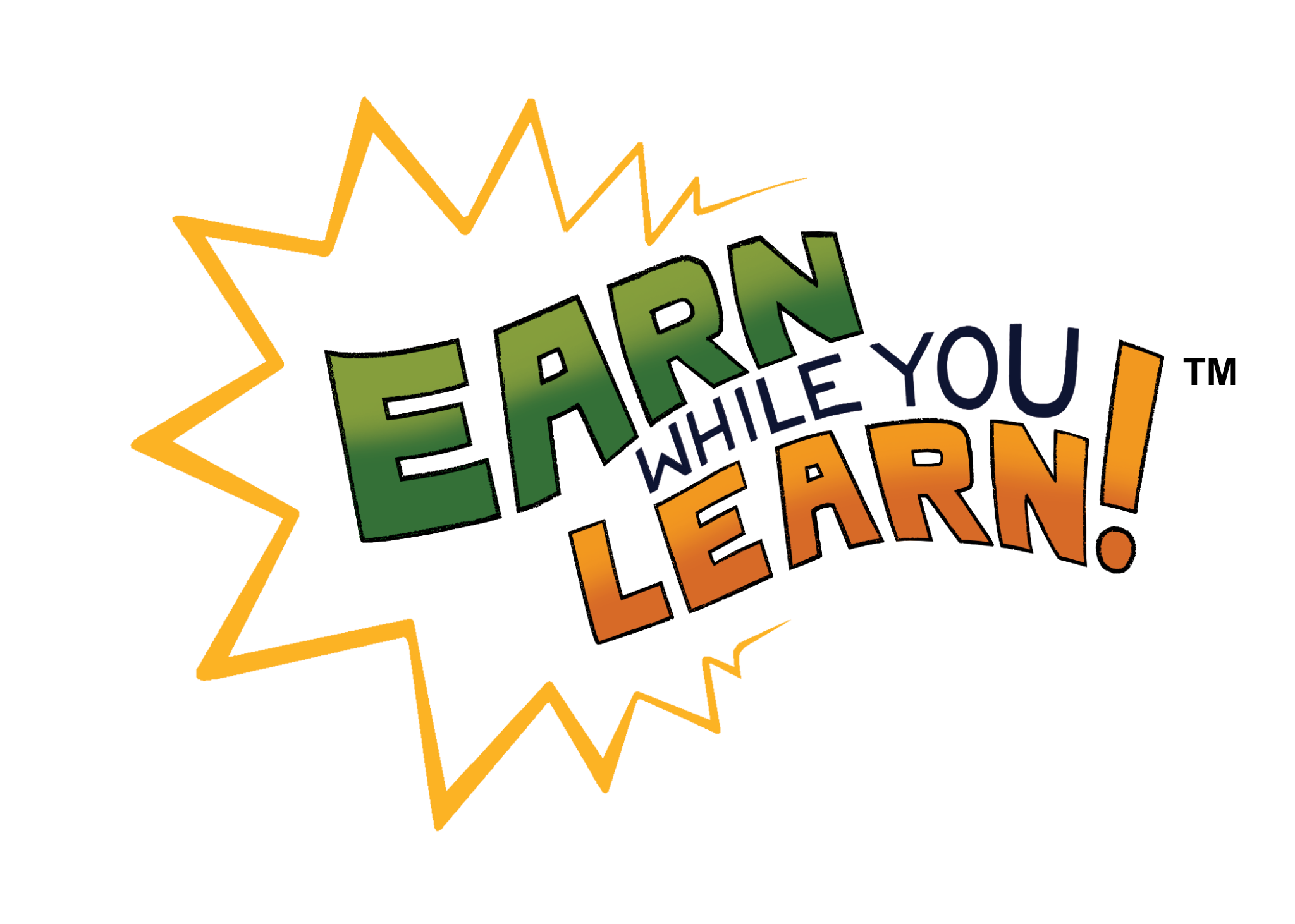 Earn While You Learn TM (2)